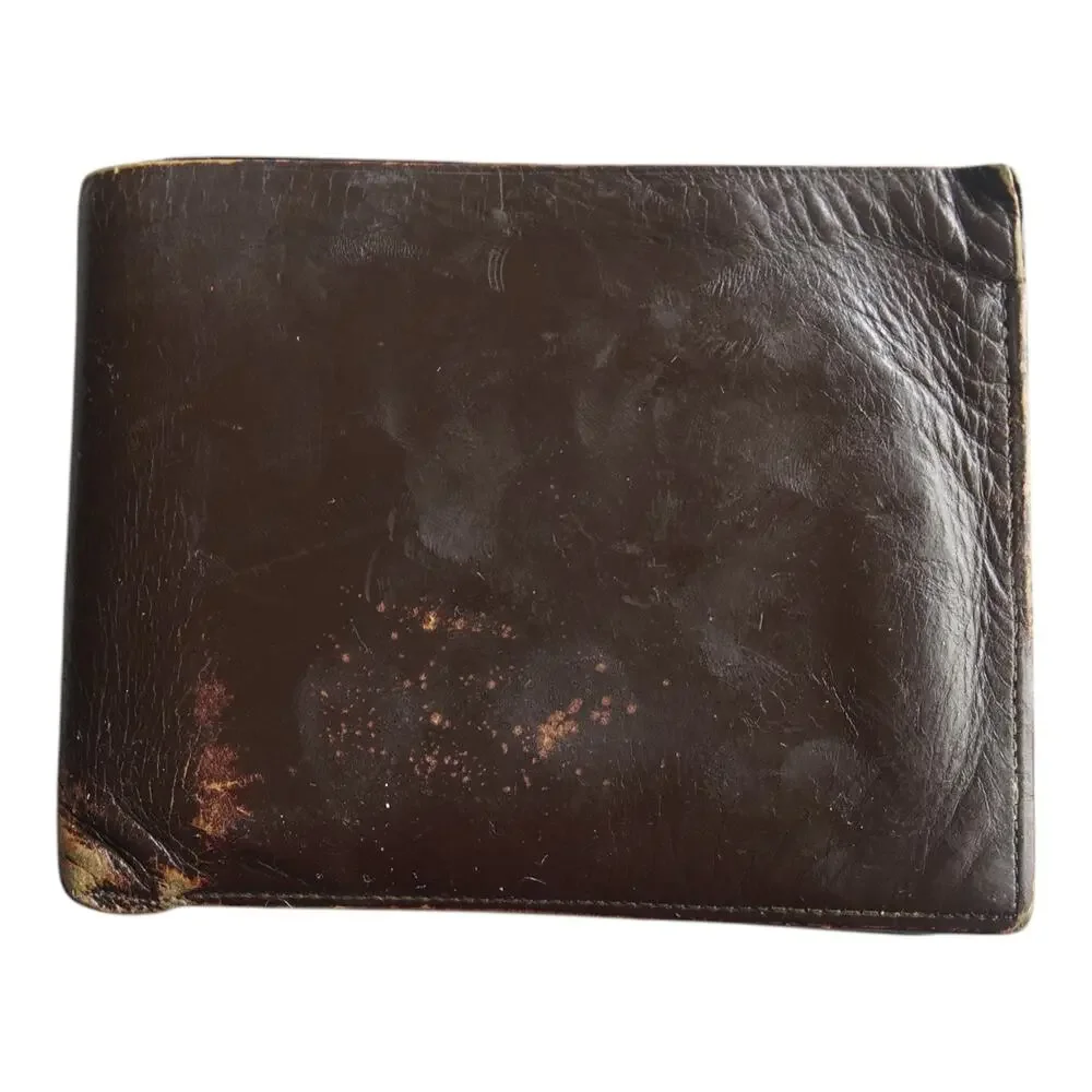 unbranded vintage brown